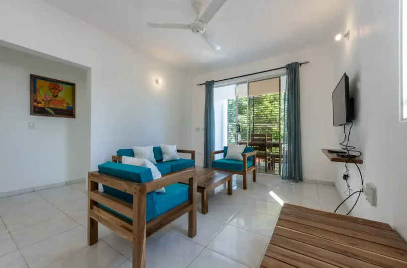 Las Terrenas Apartamentos en venta