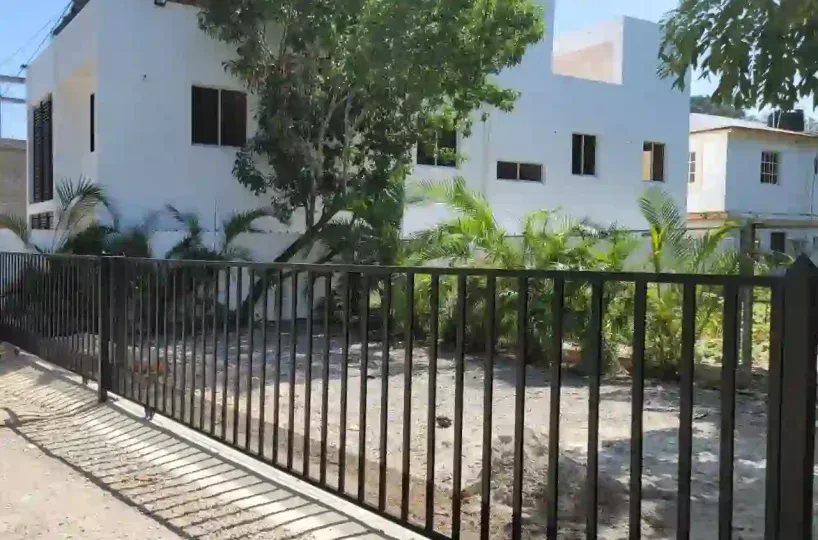 Las Terrenas Apartamentos en venta