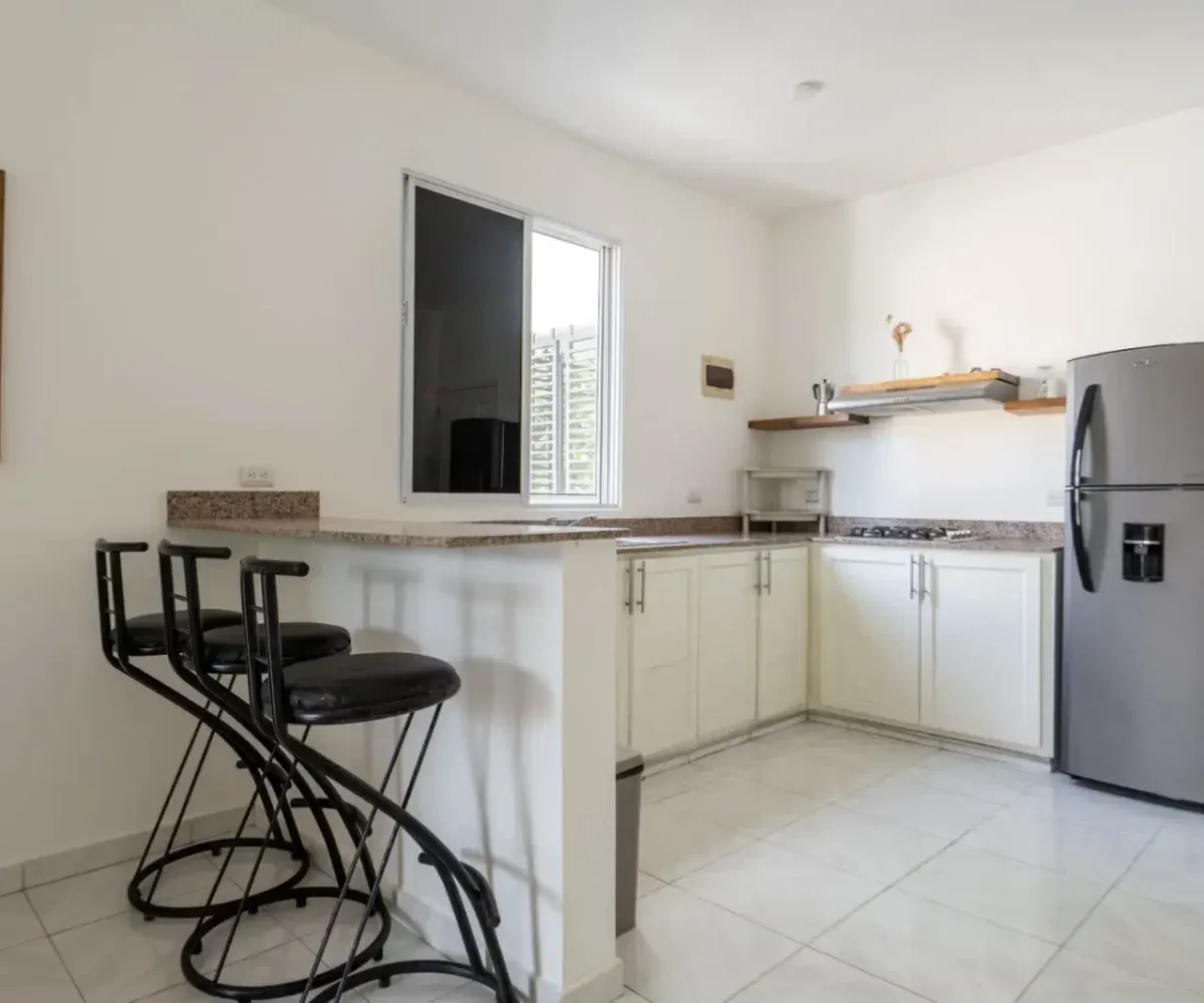 Las Terrenas Apartamentos en venta