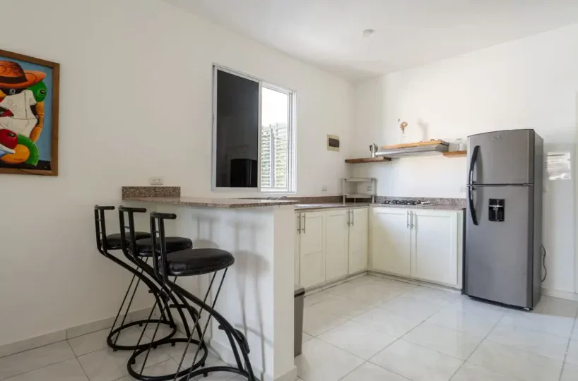 Las Terrenas Apartamentos en venta