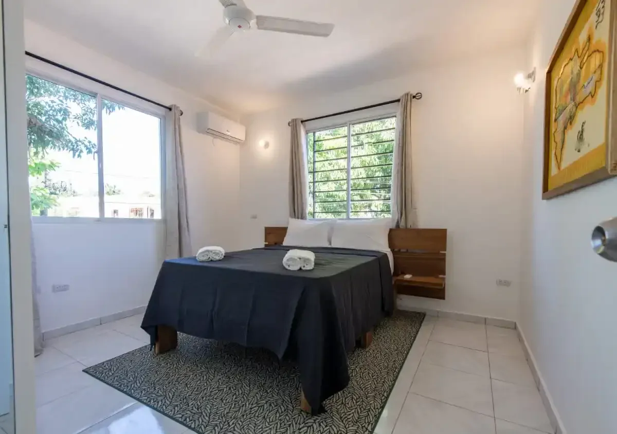 Las Terrenas Apartamentos en venta