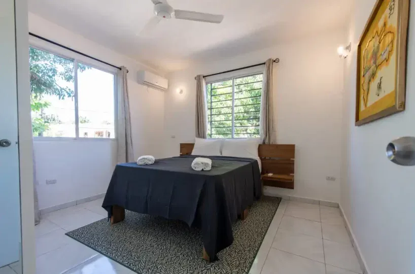 Las Terrenas Apartamentos en venta