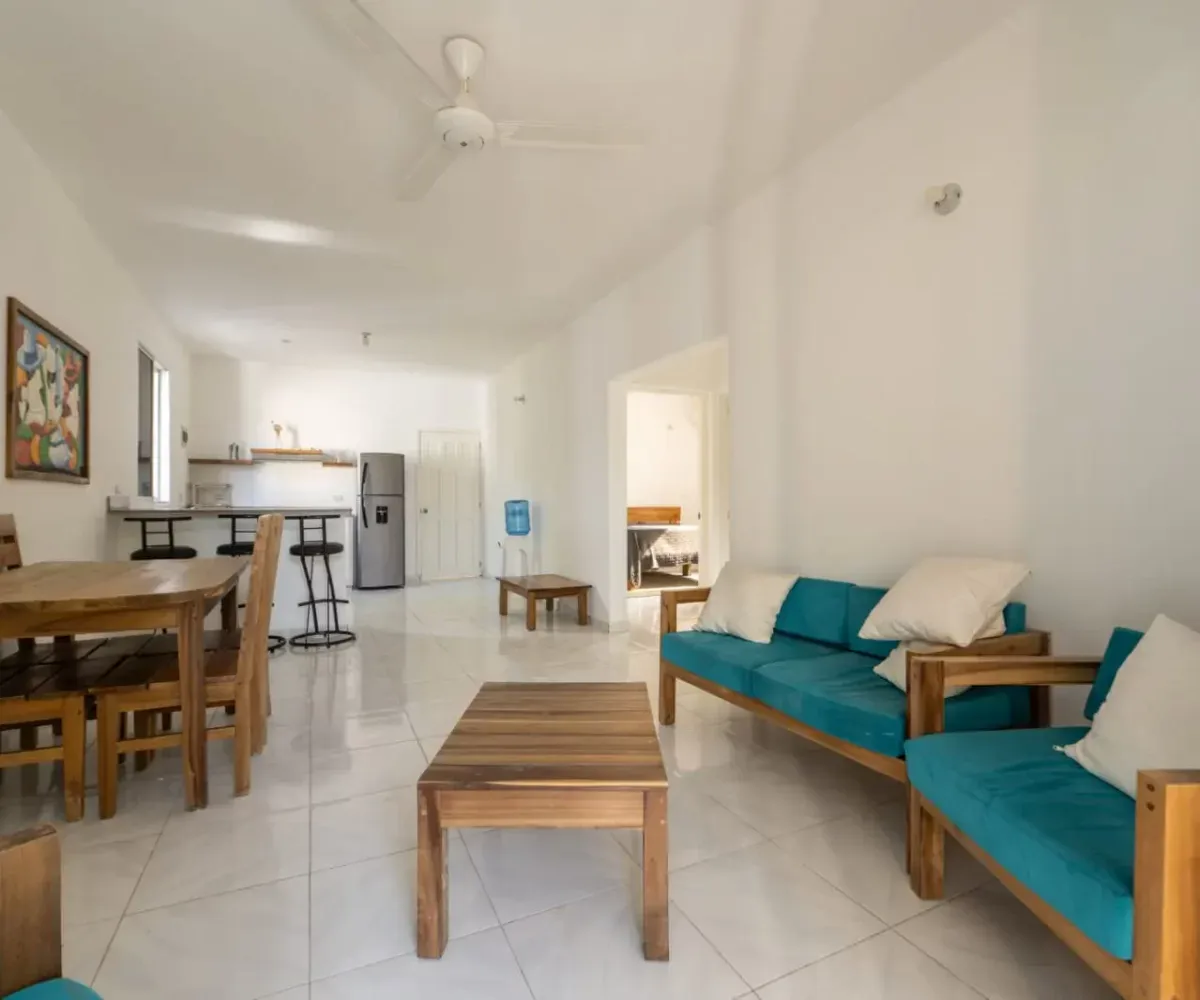 Las Terrenas Apartamentos en venta