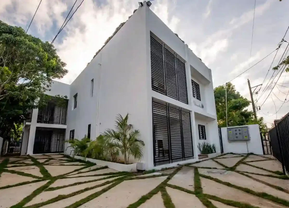 Las Terrenas Apartamentos en venta