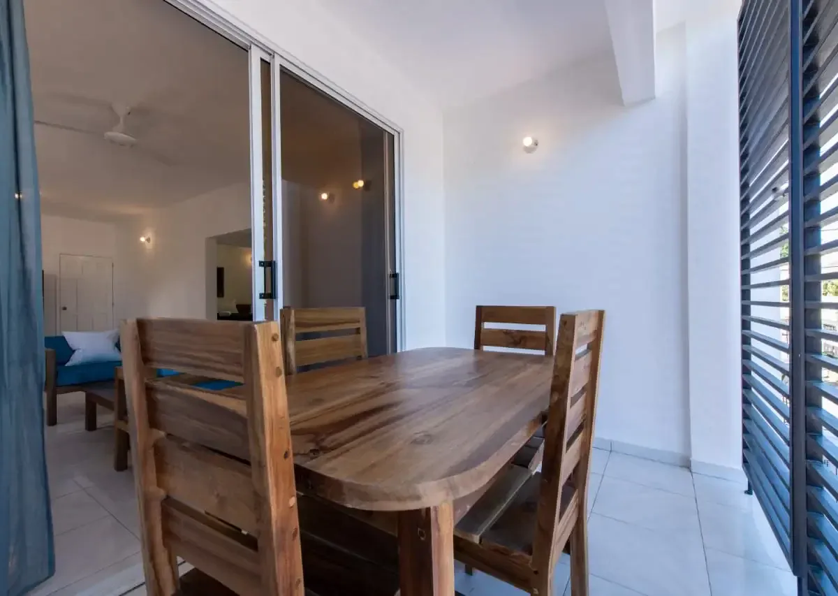 Las Terrenas Apartamentos en venta