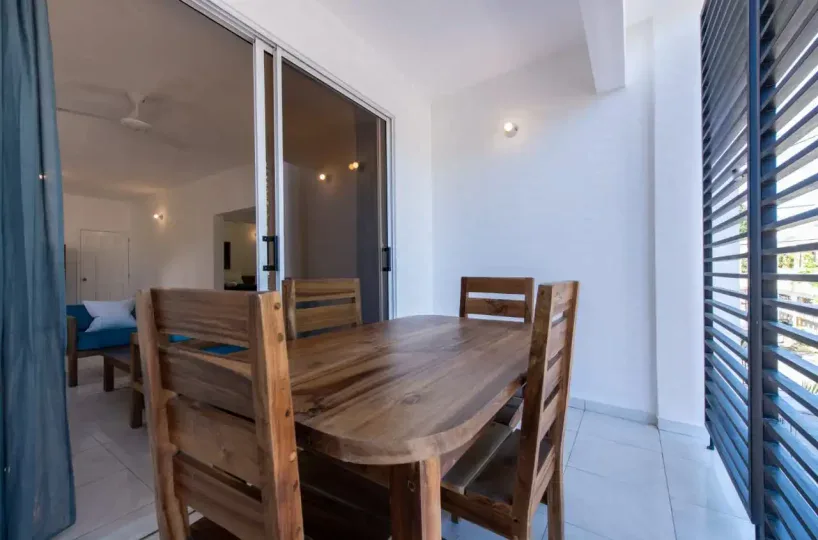 Las Terrenas Apartamentos en venta
