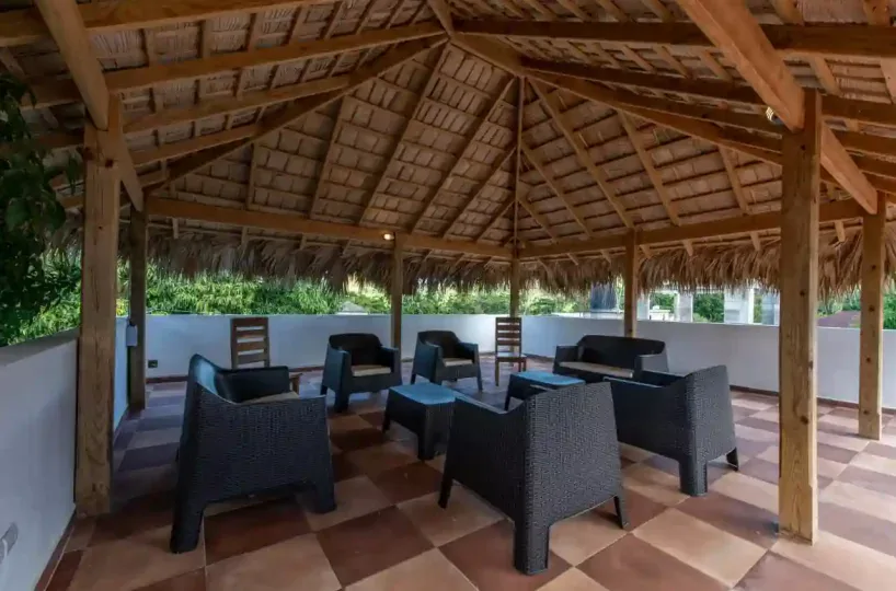 Las Terrenas Apartamentos en venta