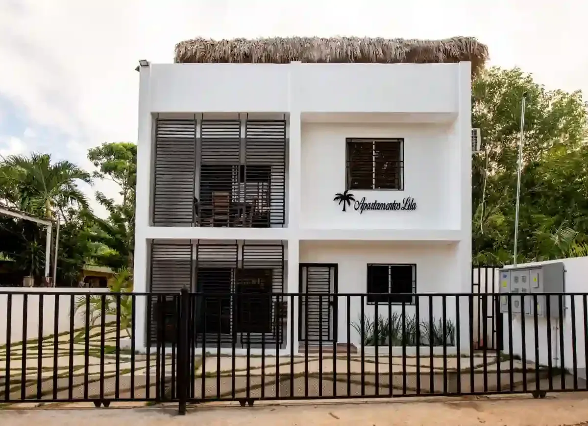 Las Terrenas Apartamentos en venta