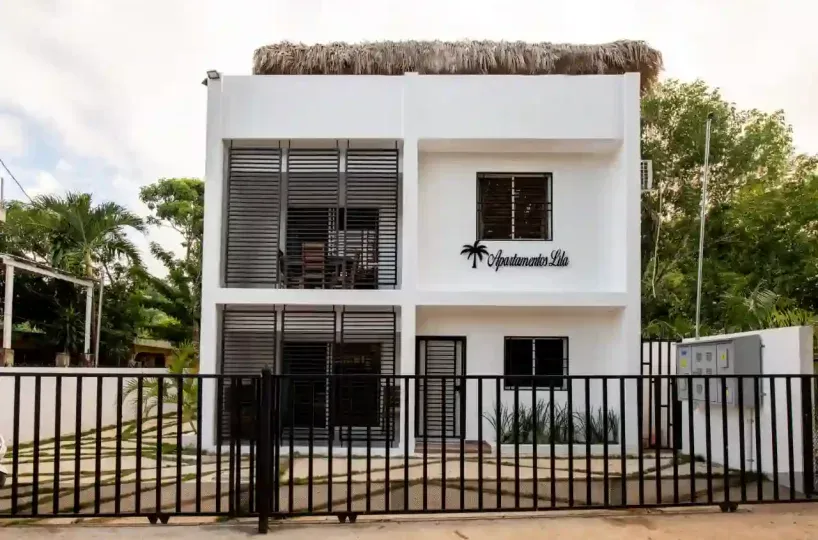 Las Terrenas Apartamentos en venta