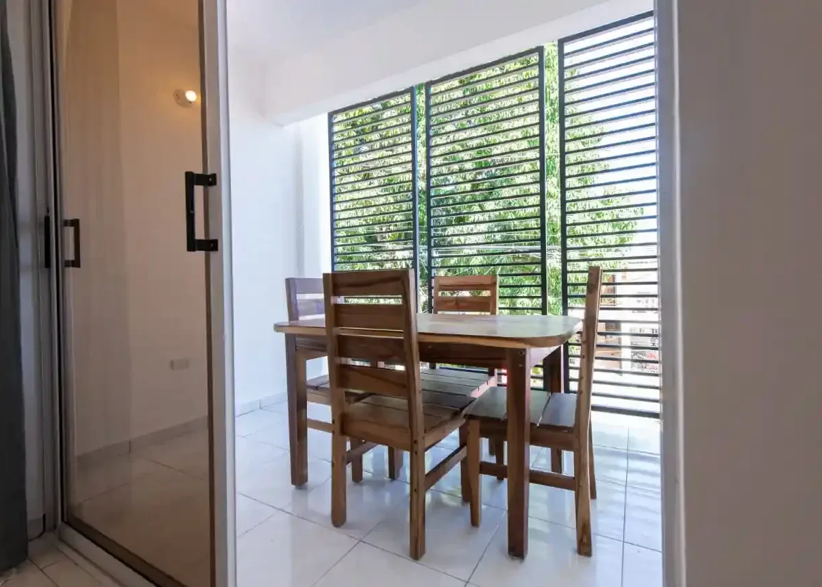 Las Terrenas Apartamentos en venta