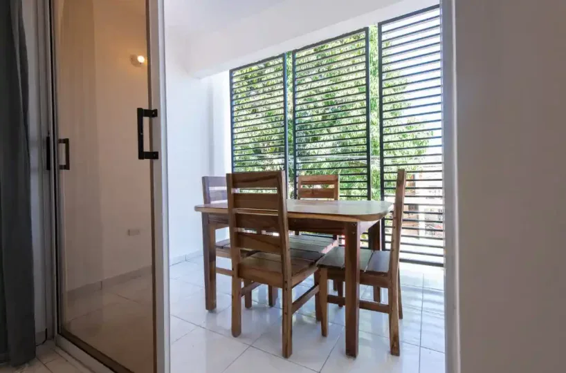 Las Terrenas Apartamentos en venta