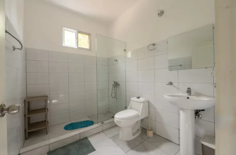 Las Terrenas Apartamentos en venta