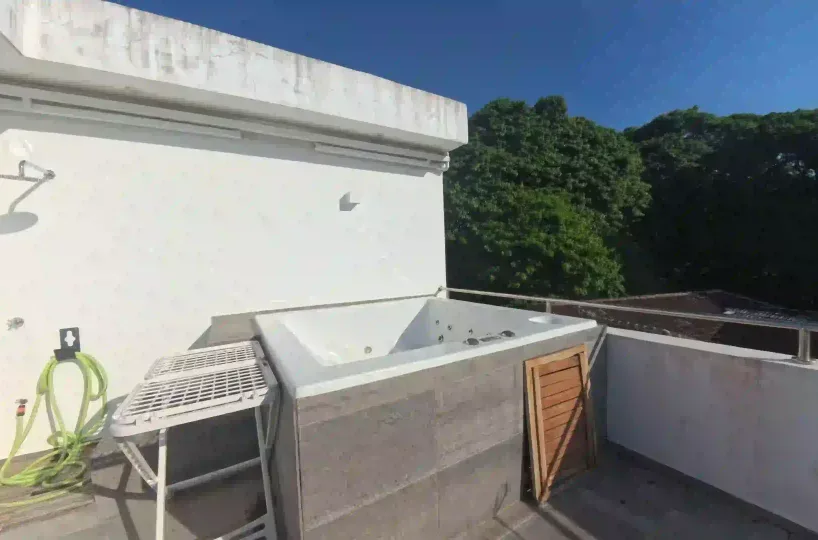 Las Terrenas Propiedad en Venta