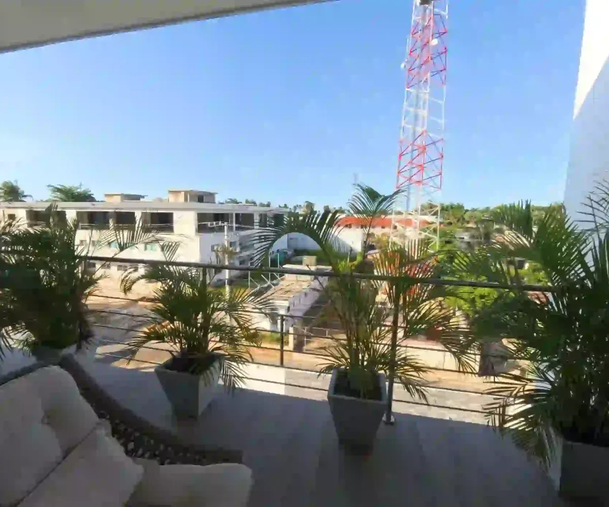 Las Terrenas Propiedad en Venta