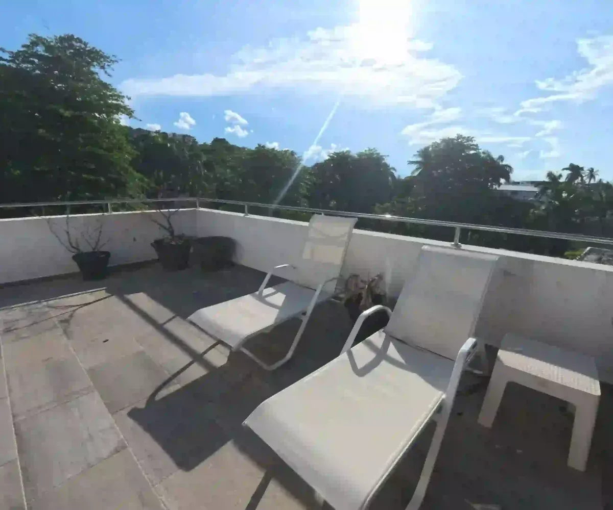 Las Terrenas Propiedad en Venta