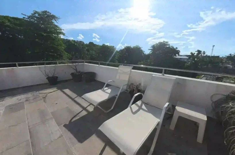 Las Terrenas Propiedad en Venta