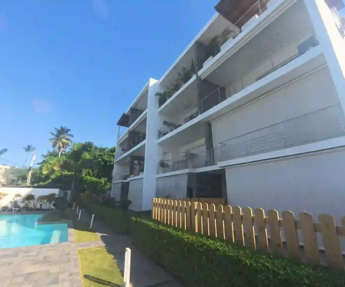 Las Terrenas Propiedad en Venta