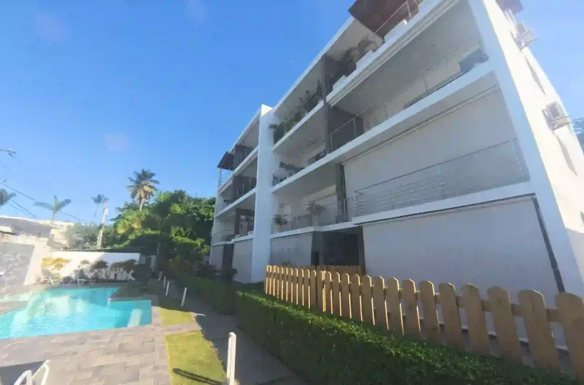 Las Terrenas Propiedad en Venta