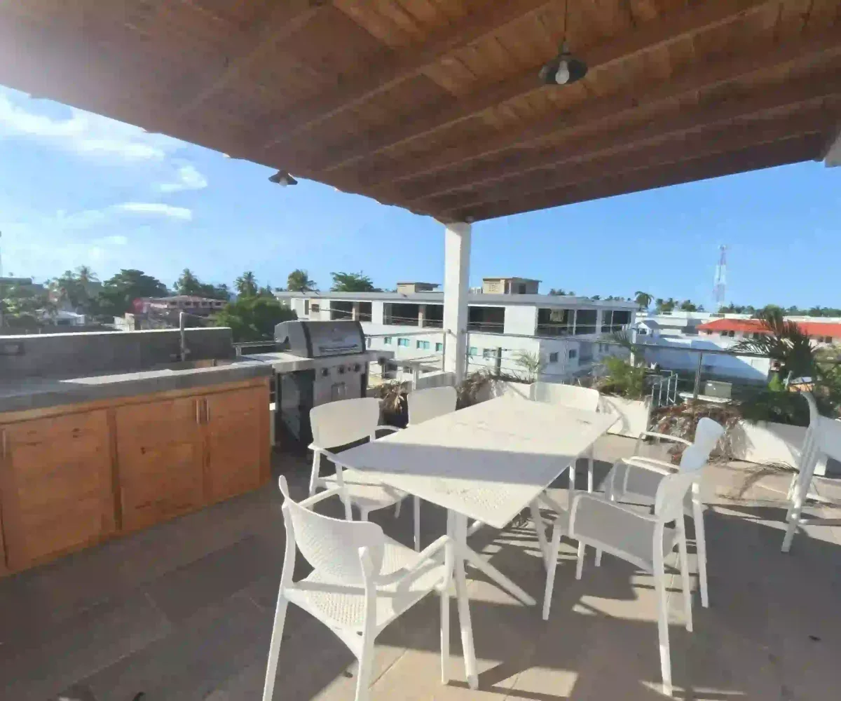 Las Terrenas Propiedad en Venta