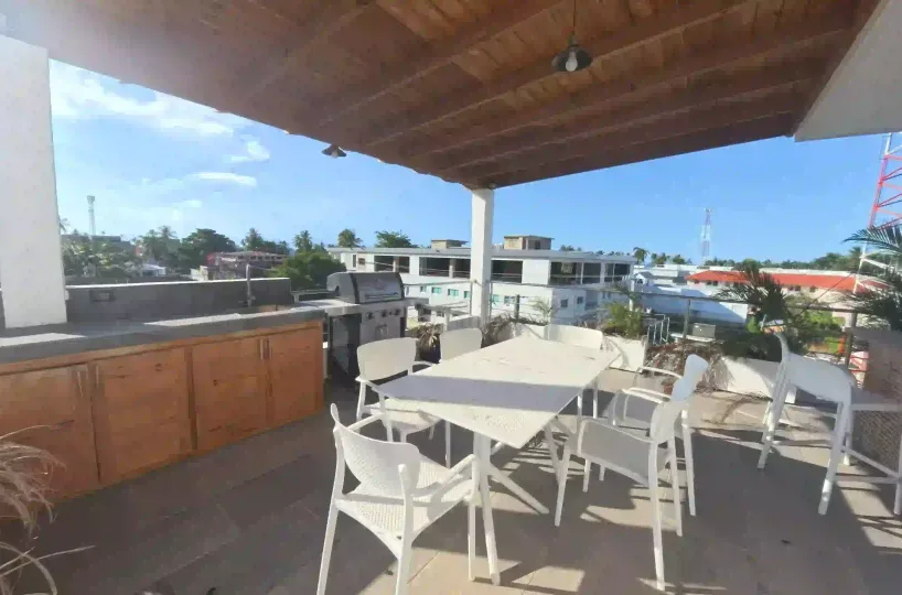 Las Terrenas Propiedad en Venta