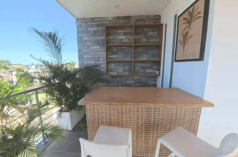 Las Terrenas Propiedad en Venta