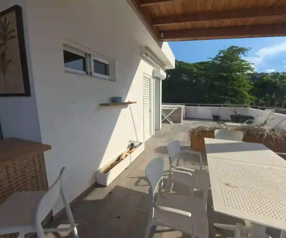 Las Terrenas Propiedad en Venta