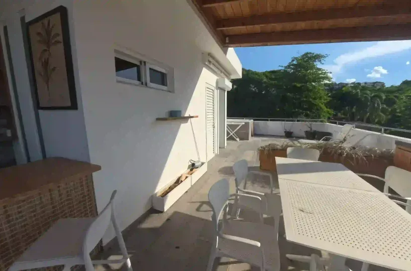 Las Terrenas Propiedad en Venta