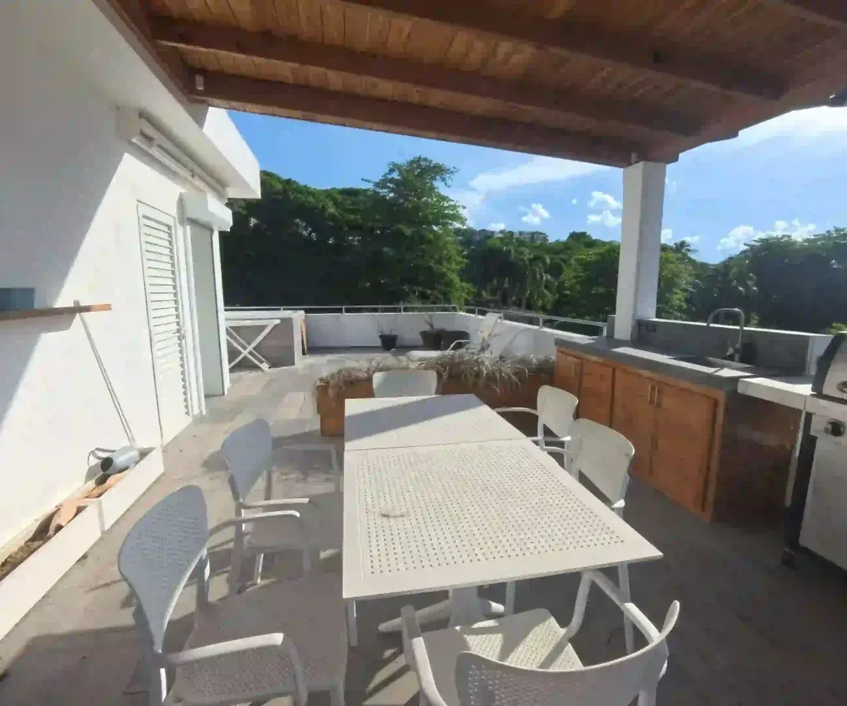 Las Terrenas Propiedad en Venta