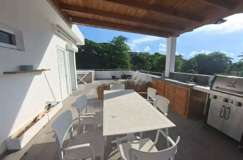 Las Terrenas Propiedad en Venta