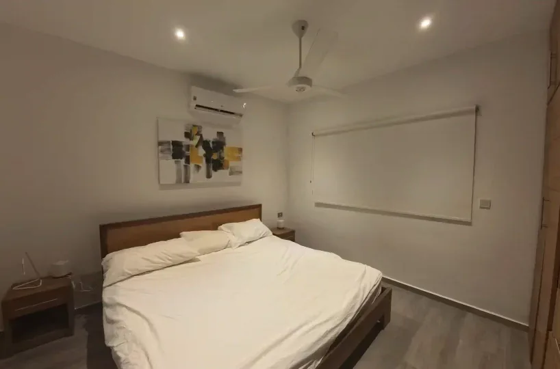 Las Terrenas Propiedad en Venta