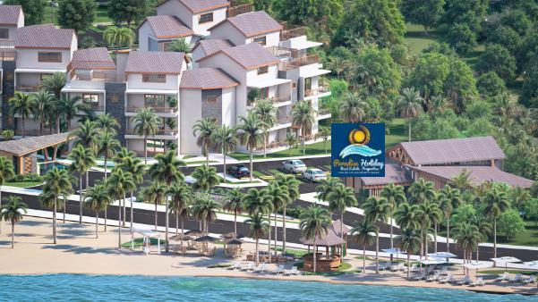 Preventa Apartamentos