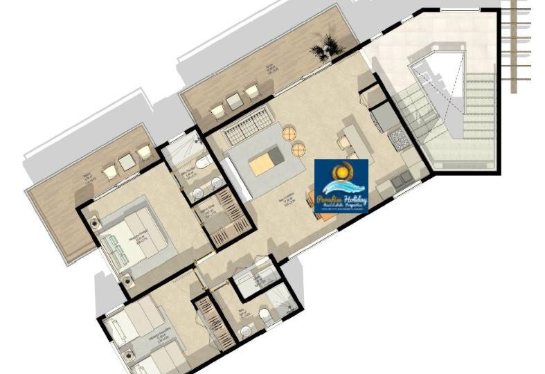 Preventa Apartamentos