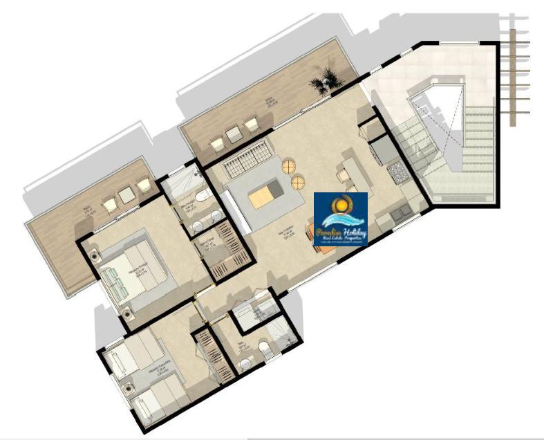 Preventa Apartamentos