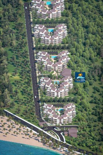 Preventa Apartamentos