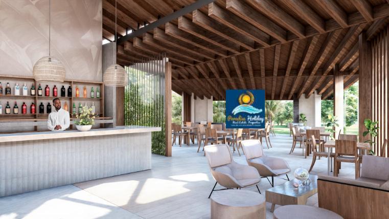 Preventa Apartamentos