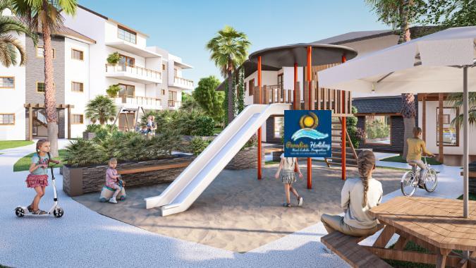 Preventa Apartamentos