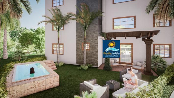 Preventa Apartamentos