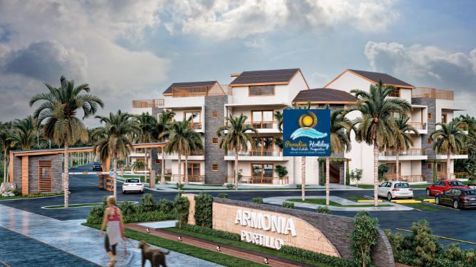 Preventa Apartamentos