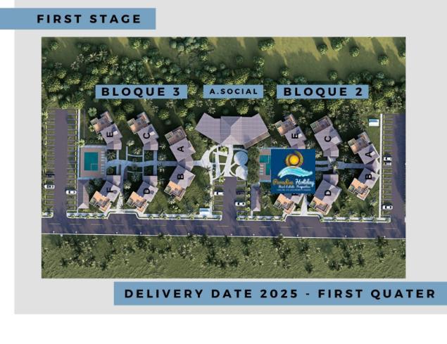 Preventa Apartamentos