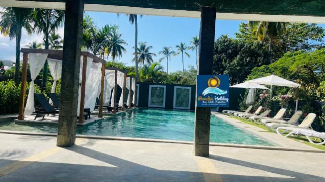 Property in Las Terrenas dominican republic