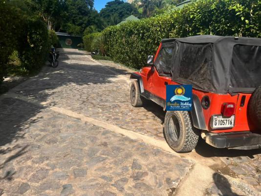 Property in Las Terrenas dominican republic