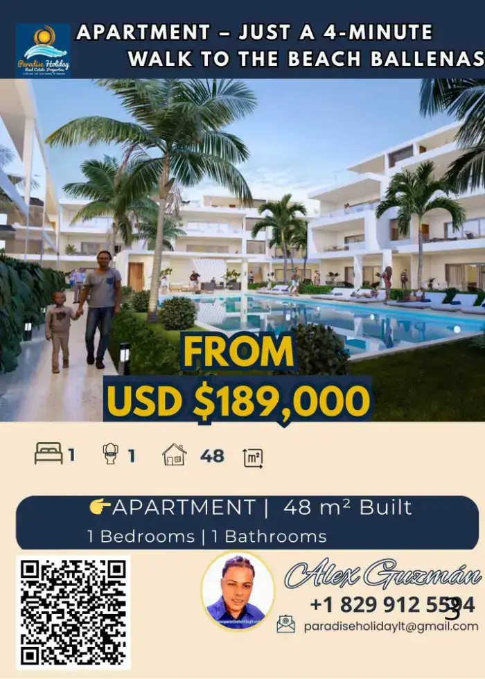 propiedad lujo mar inmobiliaria las terrenas