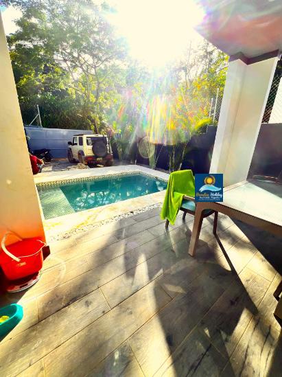 Propiedades en Samana Republica Dominicana