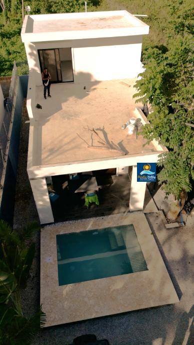 Propiedades en Samana Republica Dominicana