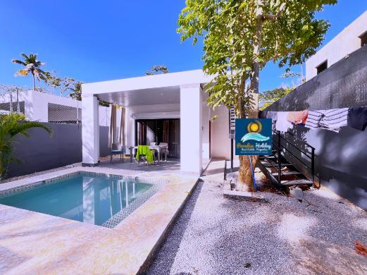 Propiedades en Samana Republica Dominicana