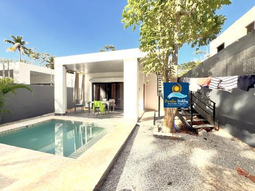 Propiedades en Samana Republica Dominicana