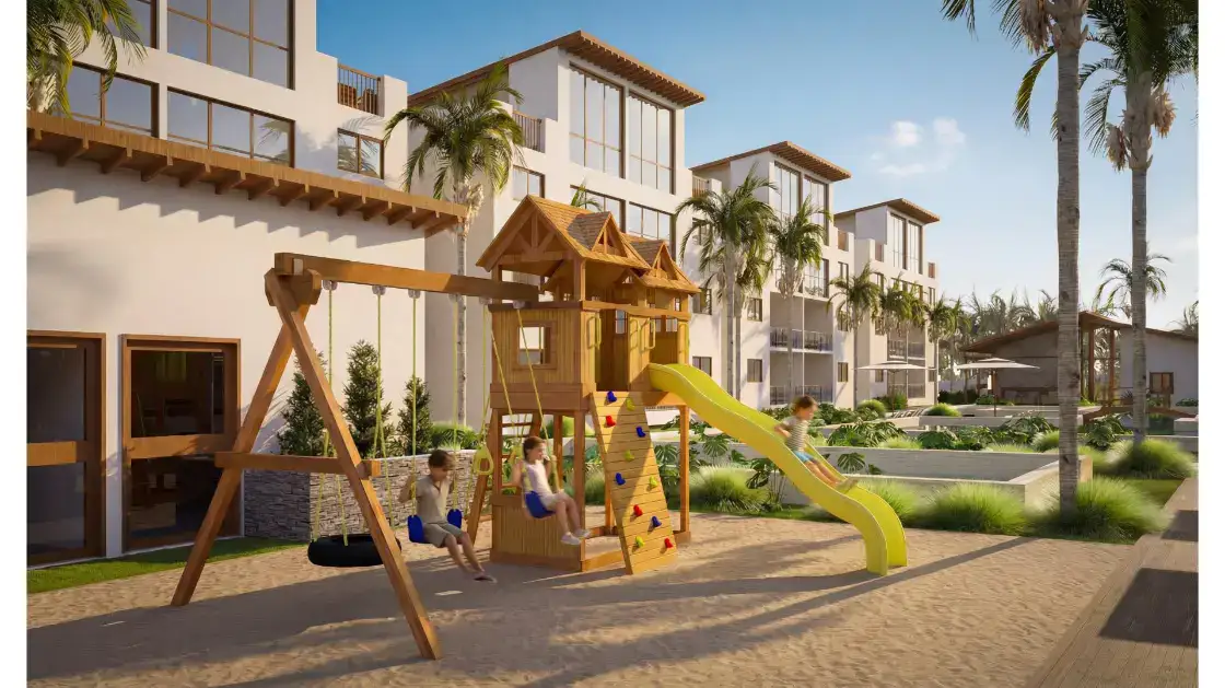 proyecto en venta en las terrenas entrada lujo
