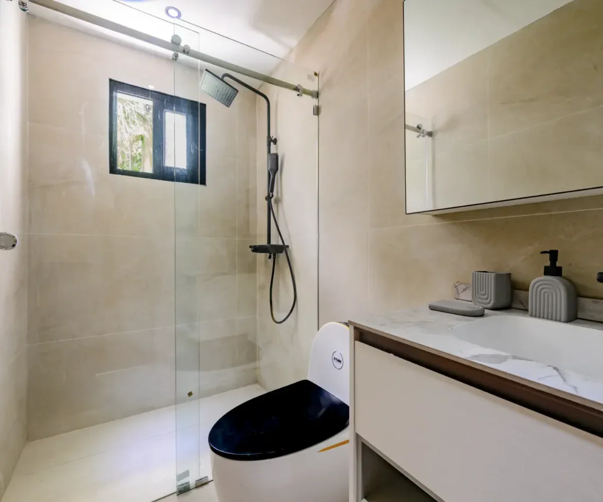 proyectos en planos republica dominicana baño apartamento de habitaciones