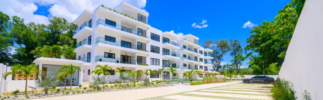 proyectos en planos republica dominicana el edifio exterior