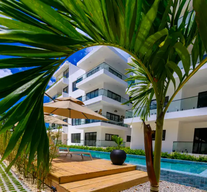 proyectos en planos republica dominicana fachada exterior
